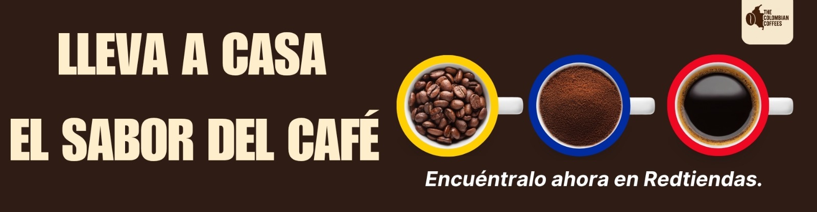Café Colombiano